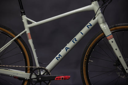 Bicicleta Urbana Gravel Marin Bikes  DSX 1 Talla Large 700C (2024) Seminueva