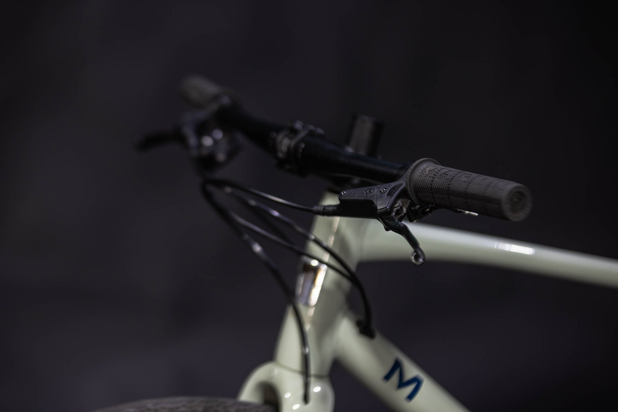 Bicicleta Urbana Gravel Marin Bikes  DSX 1 Talla Large 700C (2024) Seminueva