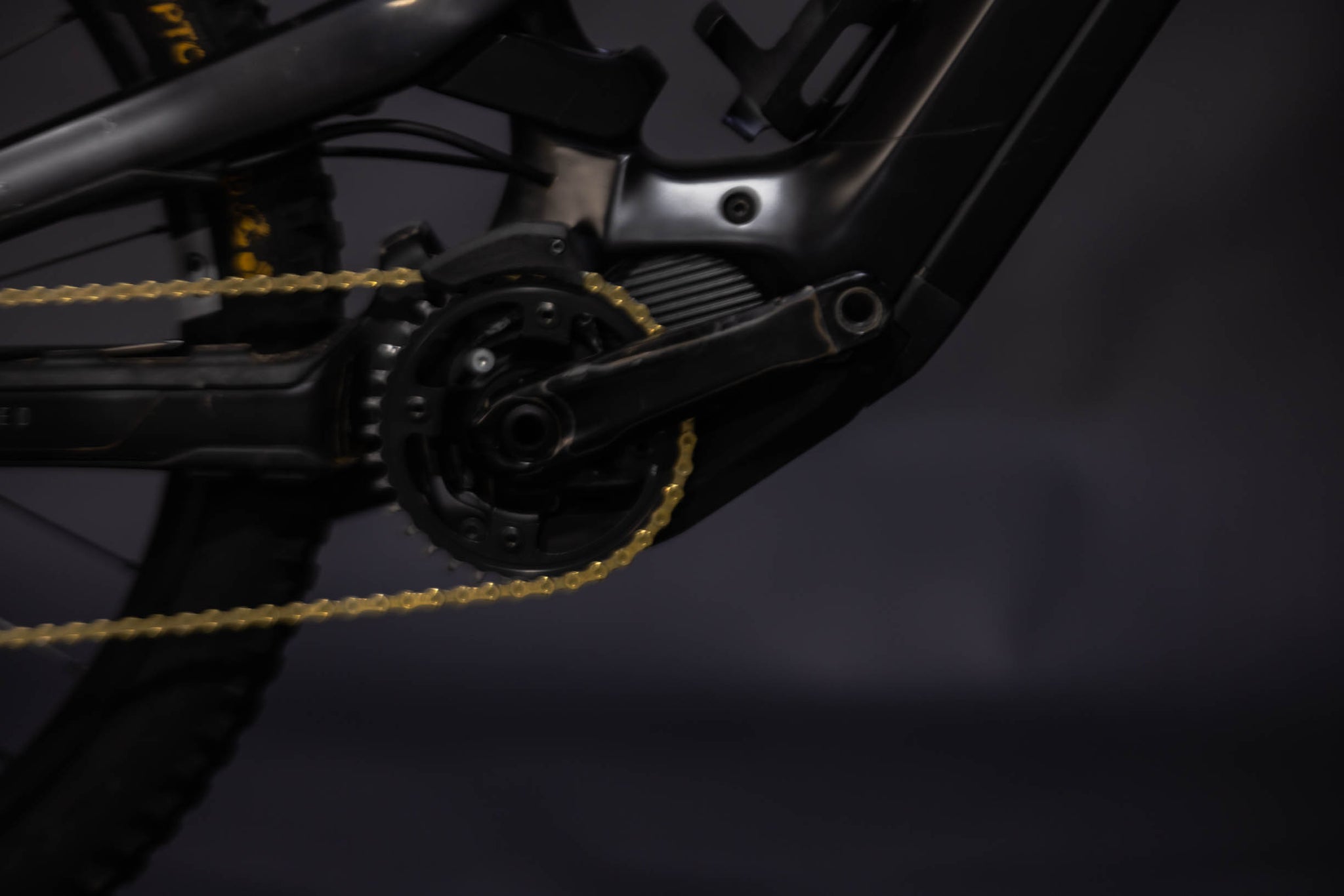 Bicicleta de Montaña asistida Doble Suspension YT Decoy Core 5 Talla Extra Large (2024) Seminueva