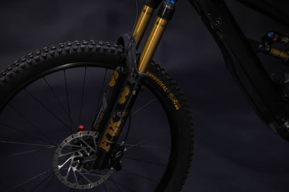 Bicicleta de Montaña asistida Doble Suspension YT Decoy Core 5 Talla Extra Large (2024) Seminueva