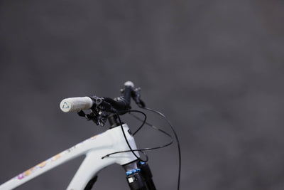 Bicicleta de Montaña Doble Suspensión Trek Slash Large 27.5/29" Talla Medium Seminueva (2024) Seminueva