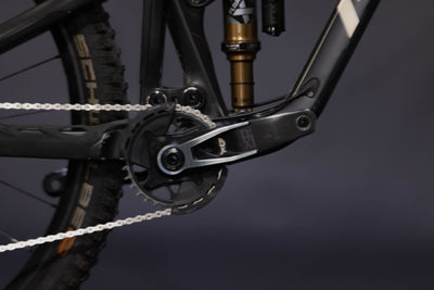 Bicicleta De Montaña Doble Suspensión Pivot Cycles Switchblade 29" Talla Small (2024) Seminueva