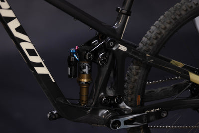 Bicicleta De Montaña Doble Suspensión Pivot Cycles Switchblade 29" Talla Small (2024) Seminueva