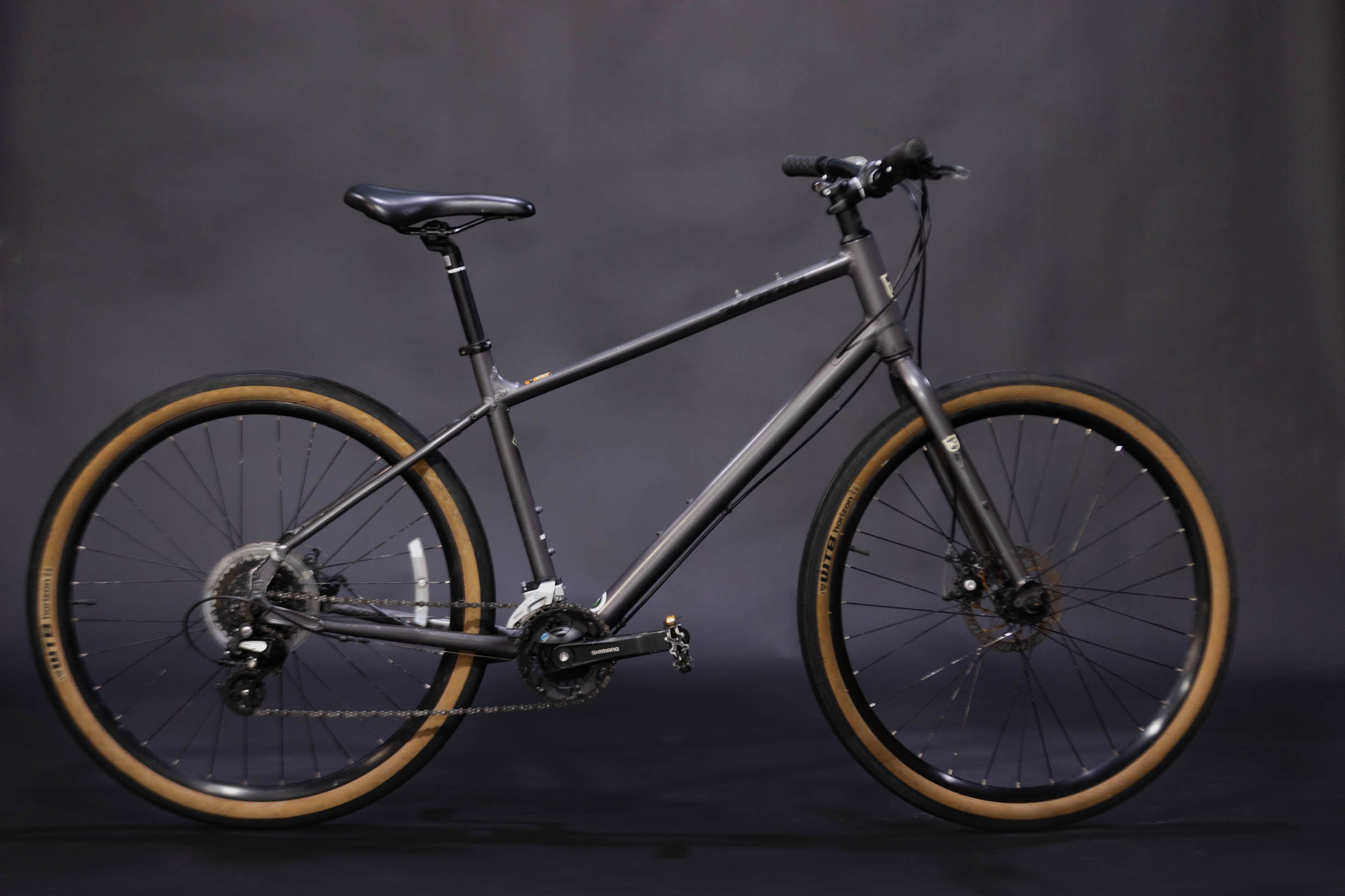 Bicicleta Urbana Kona Dew  700C Talla Medium (2024) Seminueva