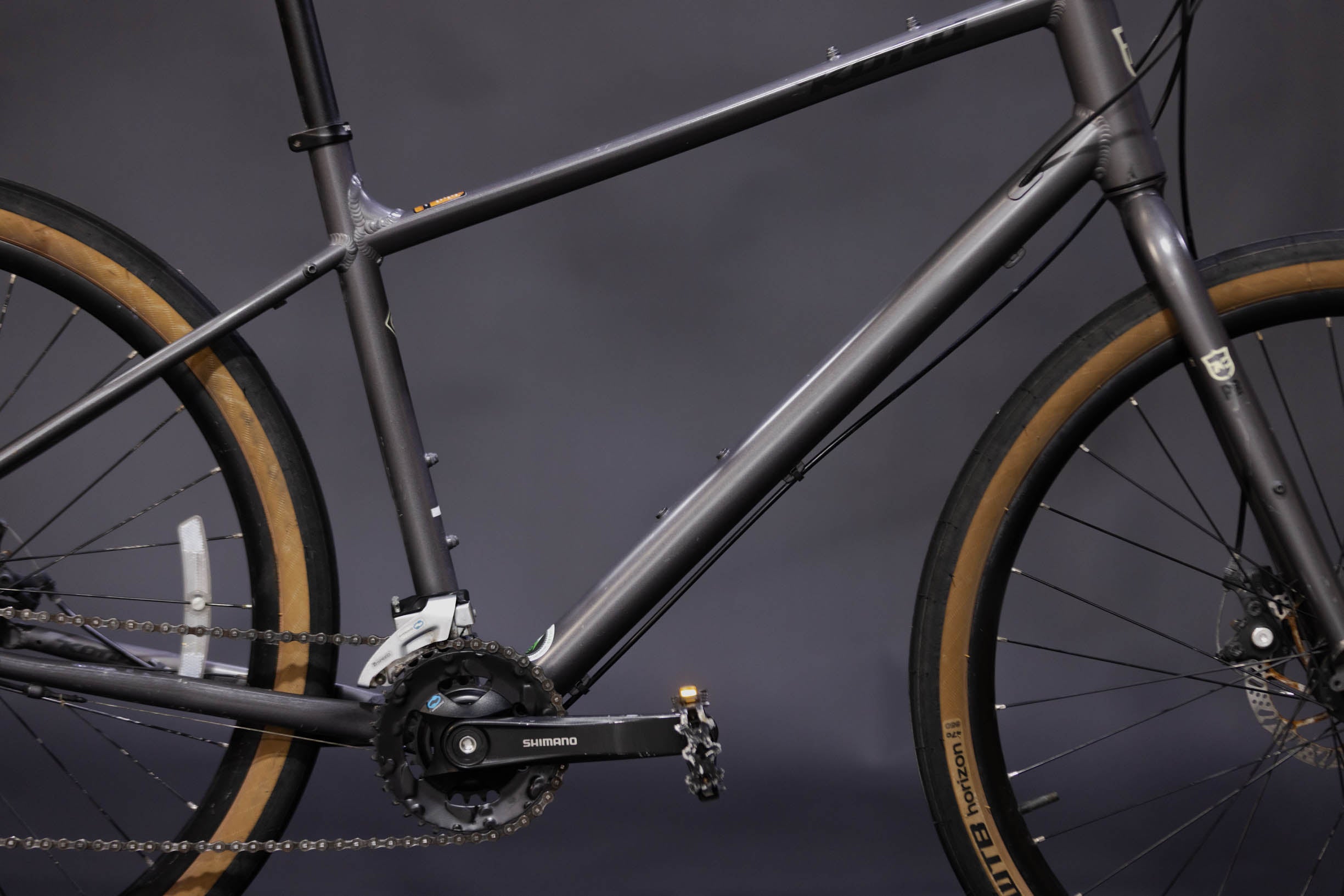 Bicicleta Urbana Kona Dew  700C Talla Medium (2024) Seminueva