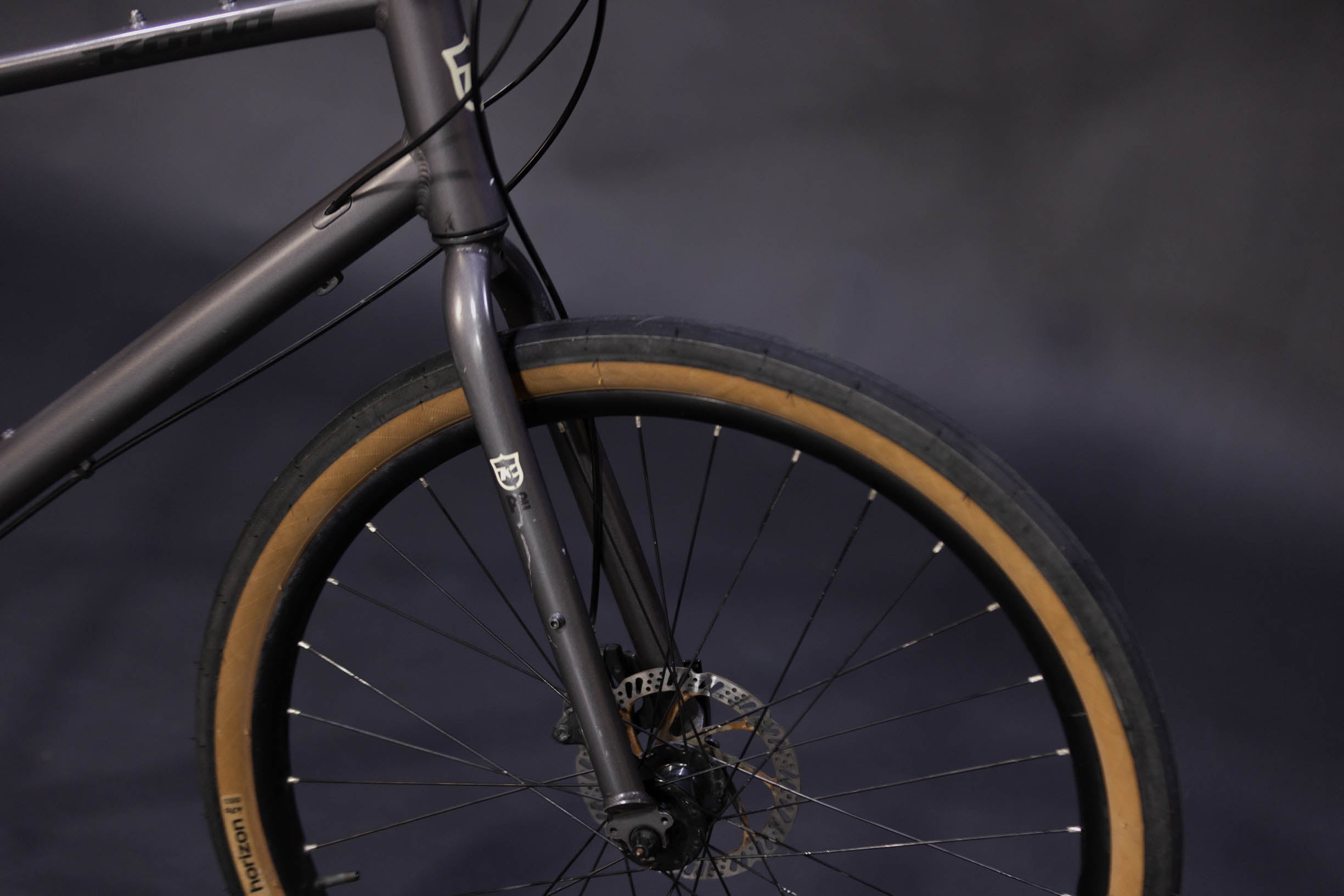 Bicicleta Urbana Kona Dew  700C Talla Medium (2024) Seminueva