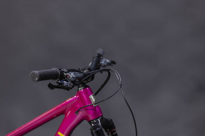 Bicicleta de Montaña Doble Suspensión Marin Bikes Rift Zone XR  29" Talla Medium (2023) Seminueva