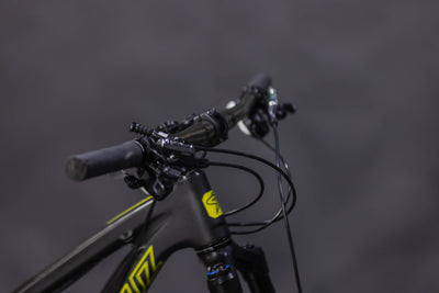 Bicicleta de Montaña Doble Supensión Santa Cruz TallBoy C 29" Talla Medium (2013) Seminueva