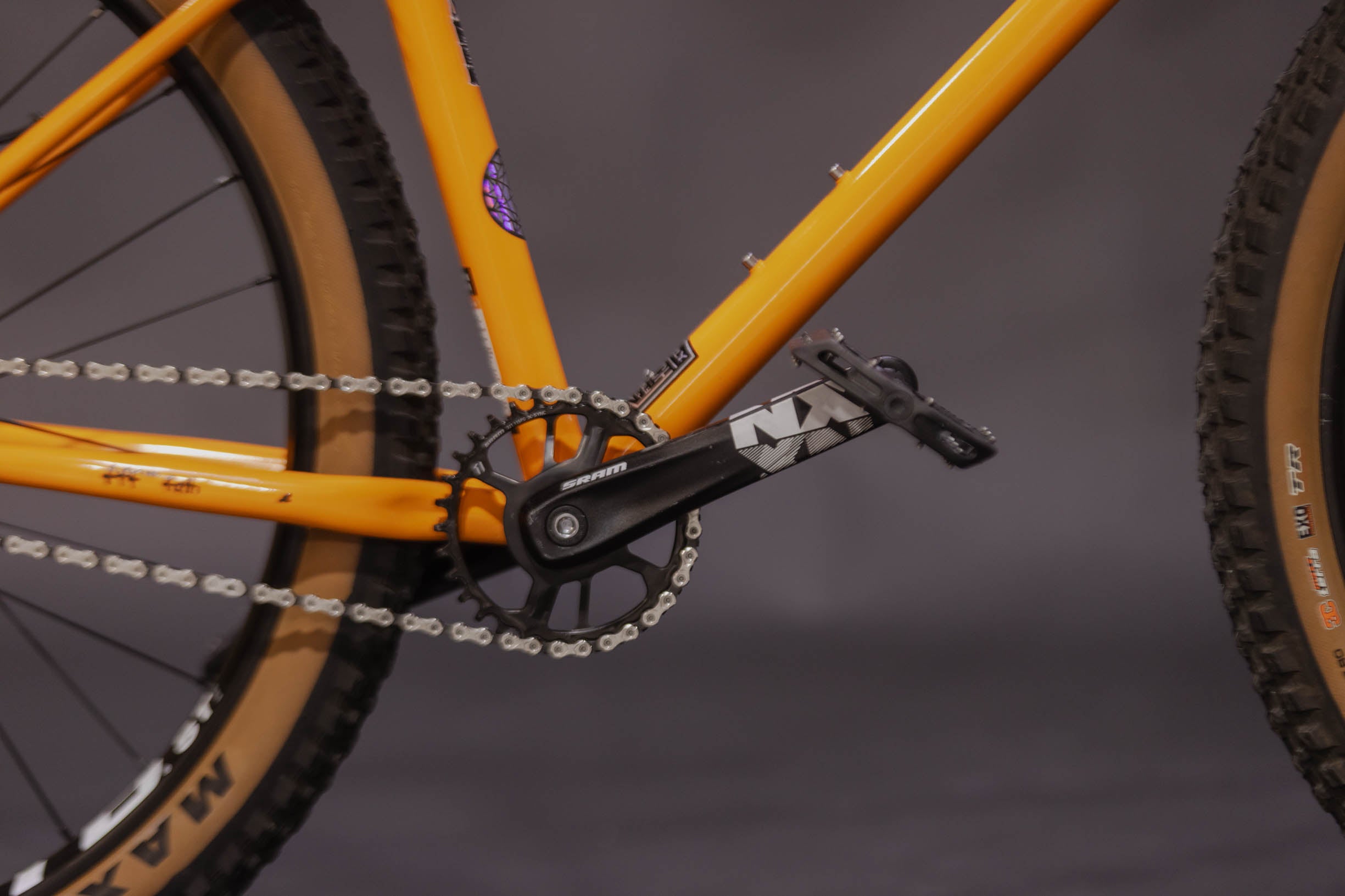 Bicicleta Surly Lowisde Singlespeed  27.5" (2023) Seminueva