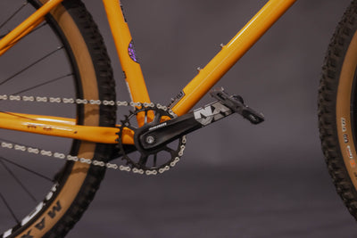 Bicicleta Surly Lowisde Singlespeed  27.5" (2023) Seminueva