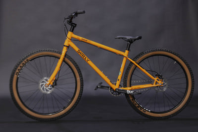 Bicicleta Surly Lowisde Singlespeed  27.5" (2023) Seminueva