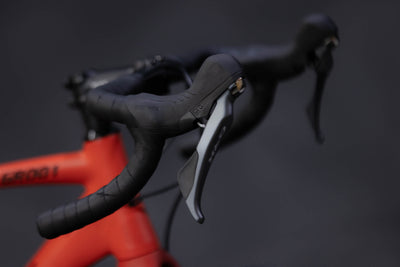 Bicicleta Urbana Gravel GreenPlus GR001 Talla 47 700C (2024) Nueva