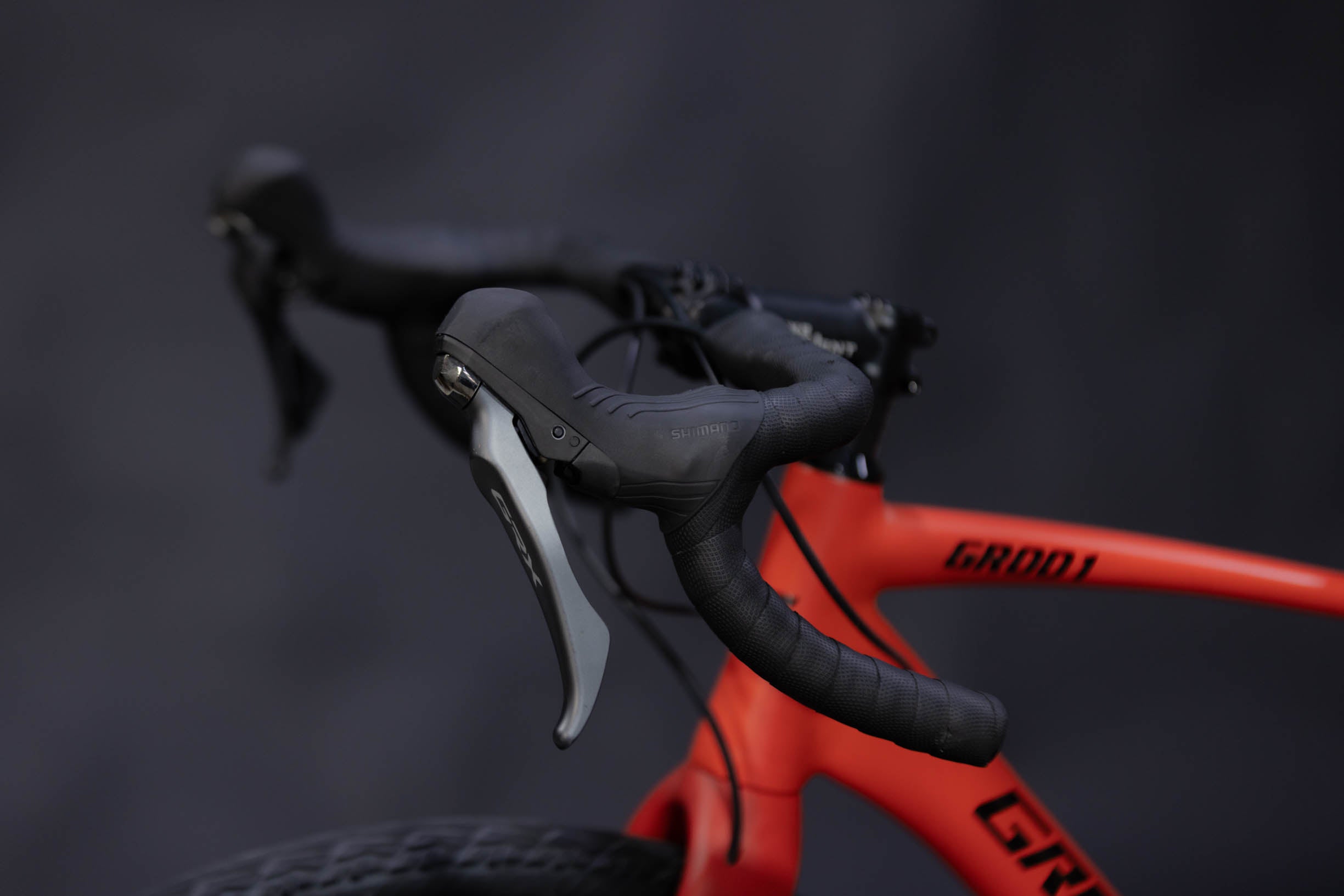 Bicicleta Urbana Gravel GreenPlus GR001 Talla 47 700C (2024) Nueva