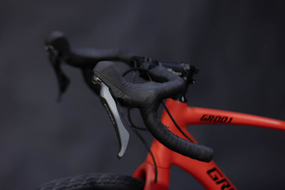 Bicicleta Urbana Gravel GreenPlus GR001 Talla 47 700C (2024) Nueva