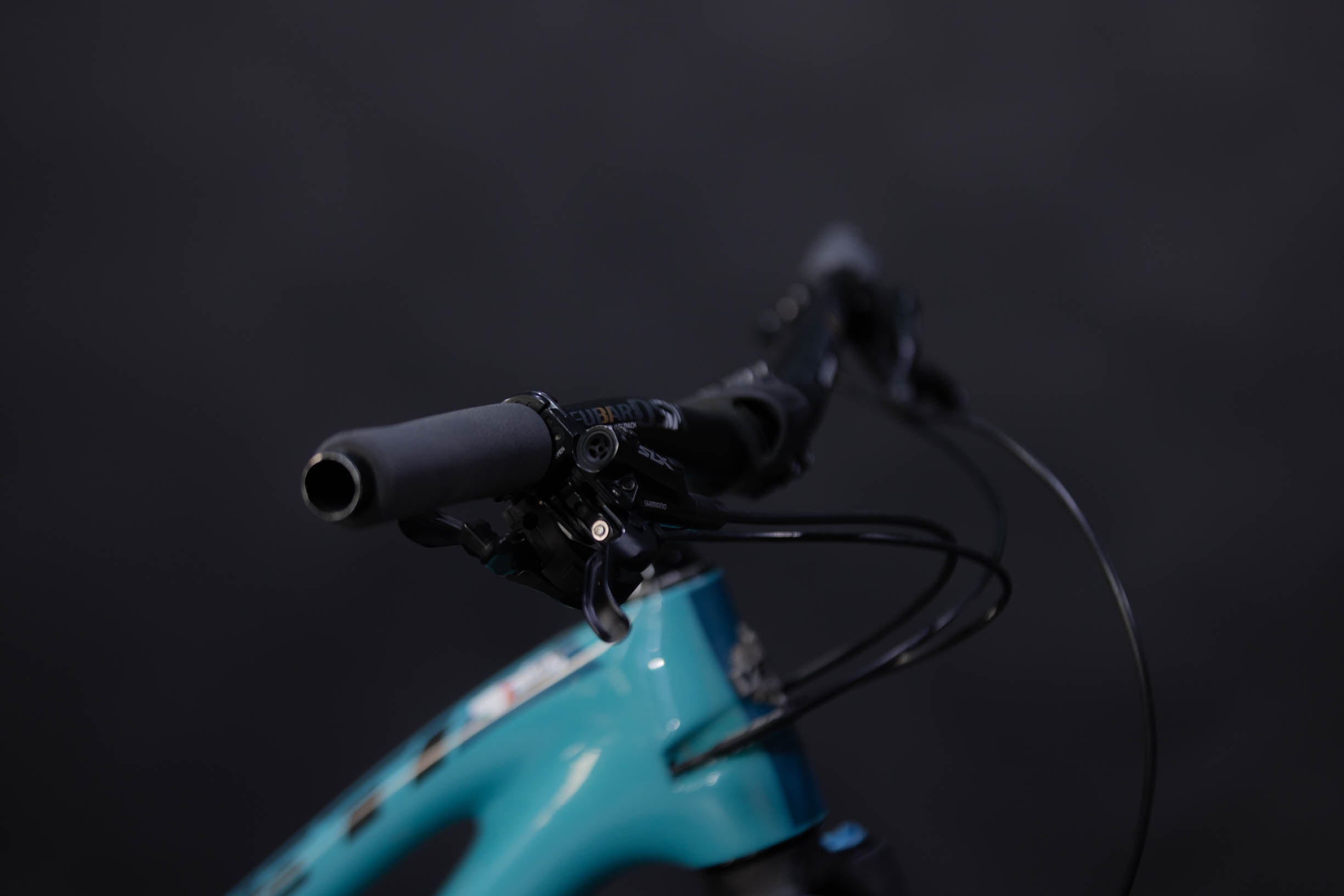 Bicicleta de Montaña Doble Supensión Yeti Cycles SB5 27.5" Talla Small (2019) Seminueva