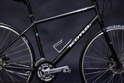 Bicicleta Urbana Kona Dew Plus 700C Talla Large (2010) Seminueva