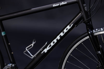 Bicicleta Urbana Kona Dew Plus 700C Talla Large (2010) Seminueva