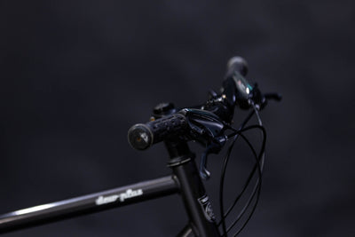 Bicicleta Urbana Kona Dew Plus 700C Talla Large (2010) Seminueva