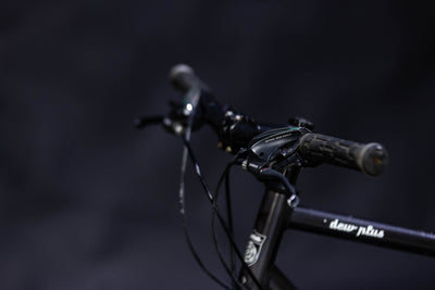 Bicicleta Urbana Kona Dew Plus 700C Talla Large (2010) Seminueva