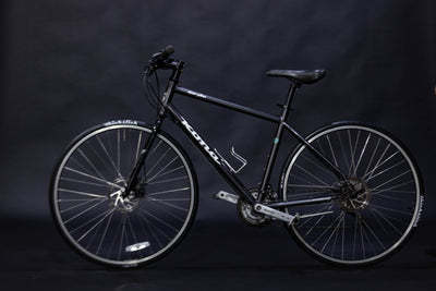 Bicicleta Urbana Kona Dew Plus 700C Talla Large (2010) Seminueva