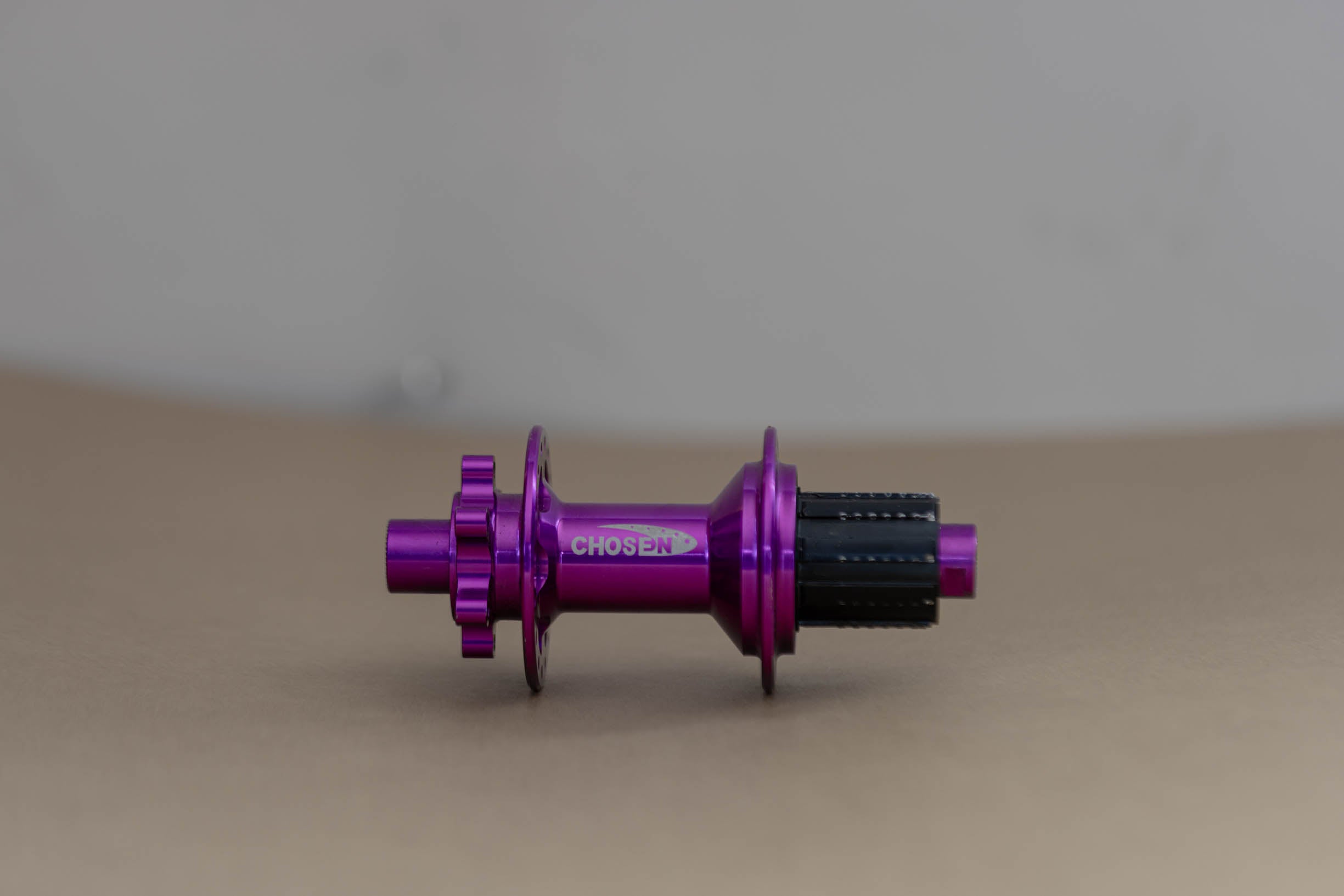 Maza Trasera Choosen Boost HG 32H (Nueva)