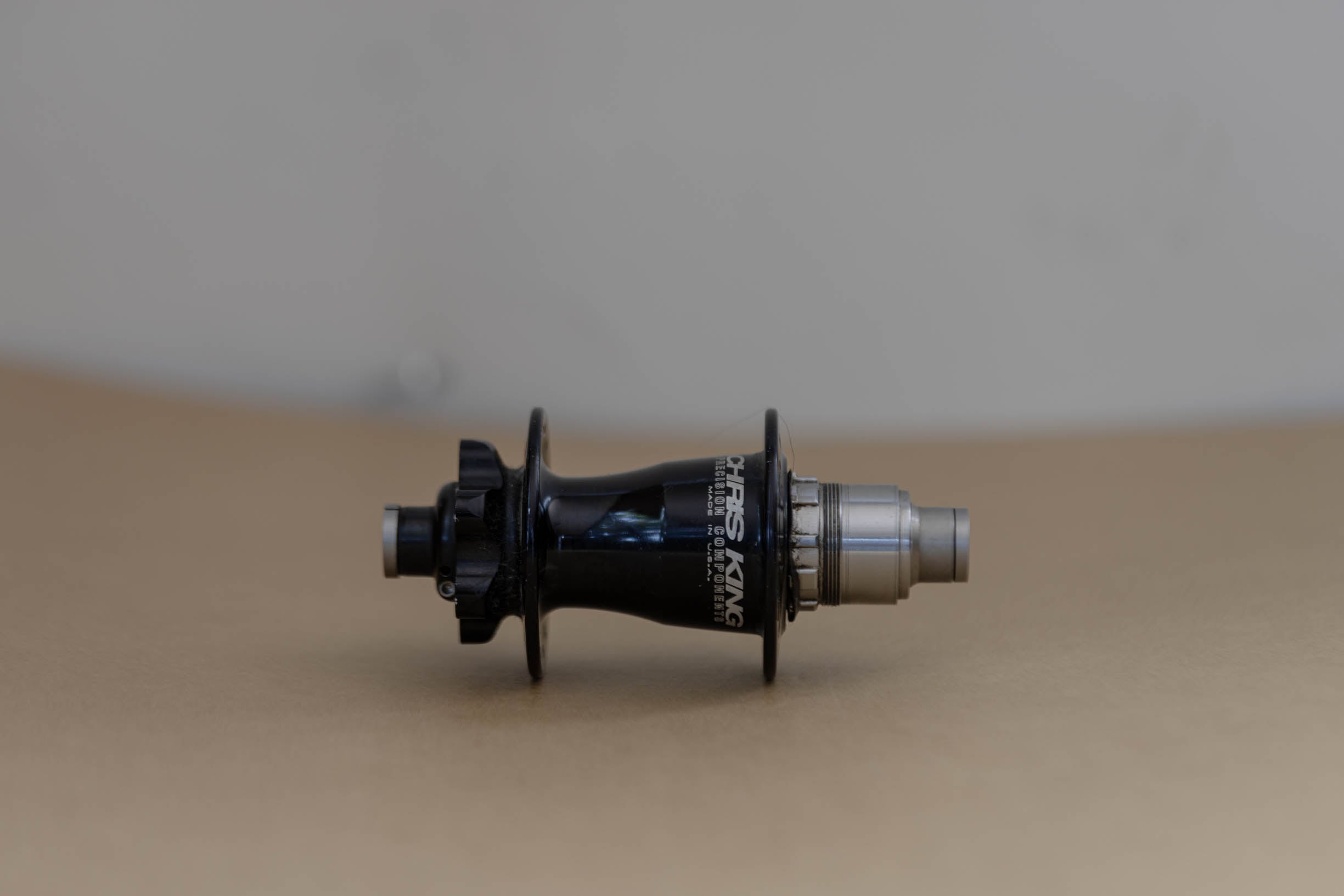 Maza Trasera Chris King Boost XD 32H (Seminueva)
