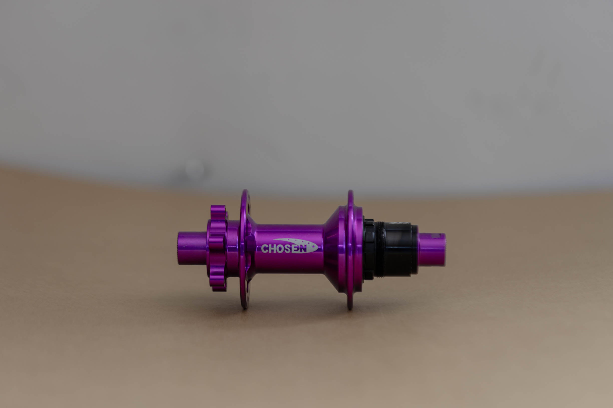 Maza Trasera Choosen Boost XD 32H (Nueva)