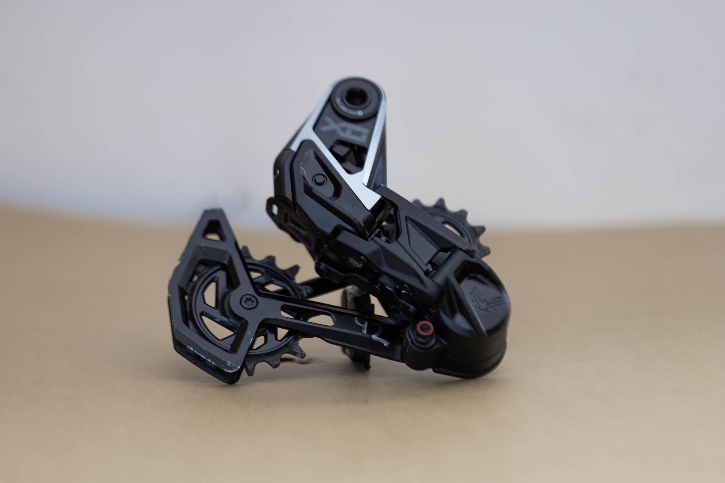 Desviador Sram X0 AXS (Seminuevo)