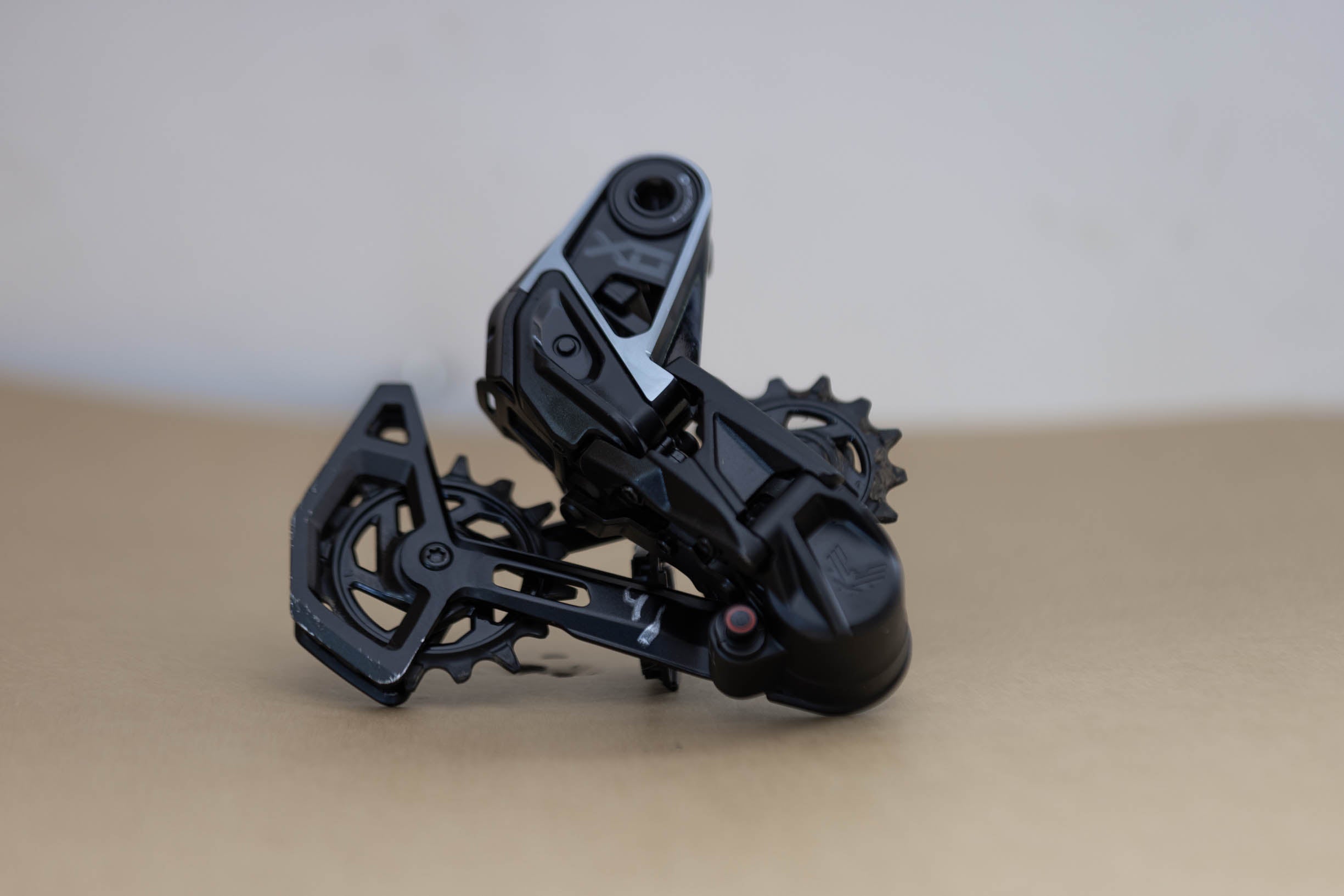Desviador Sram X0 AXS (Seminuevo)