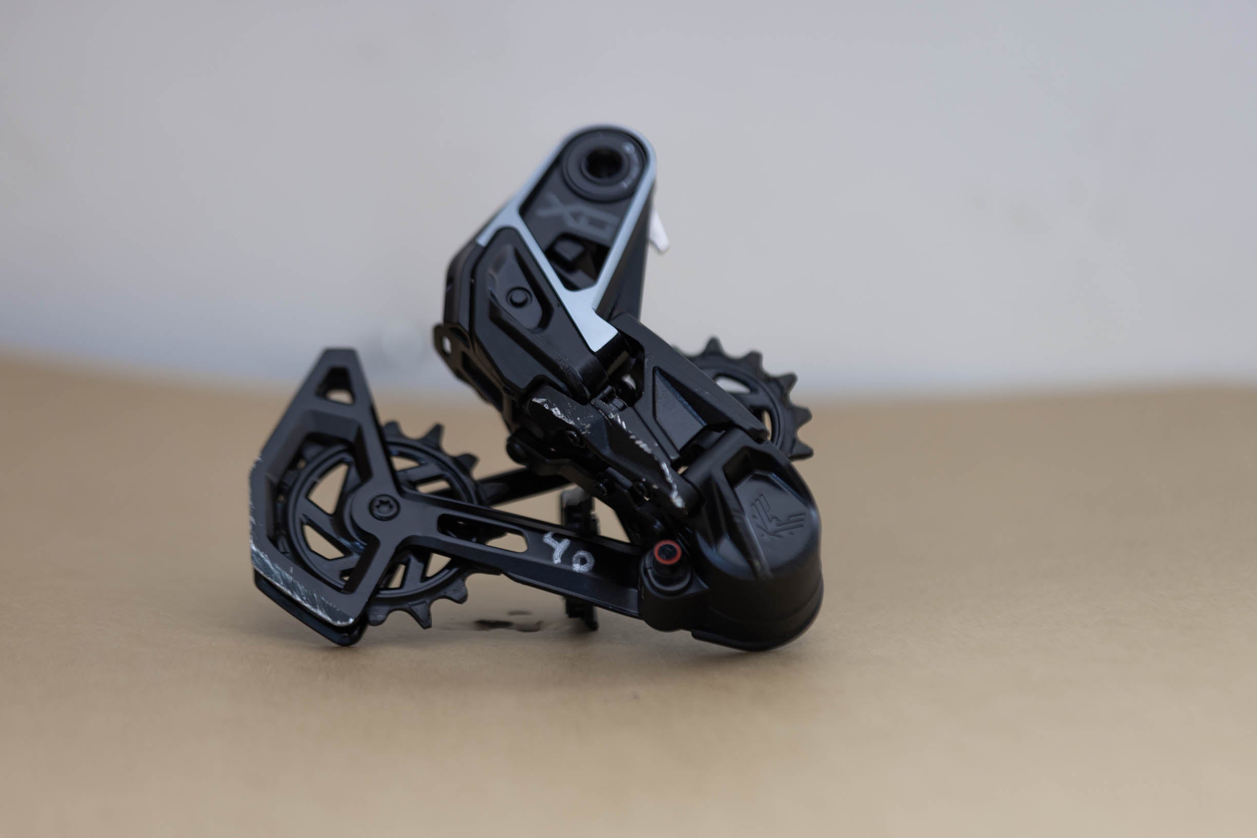 Desviador Sram X0 AXS (Seminuevo)
