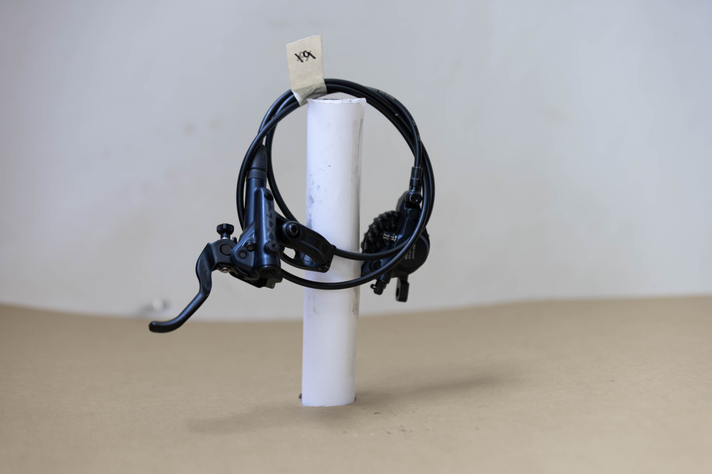 Freno Delantero Shimano SLX (Seminuevo)