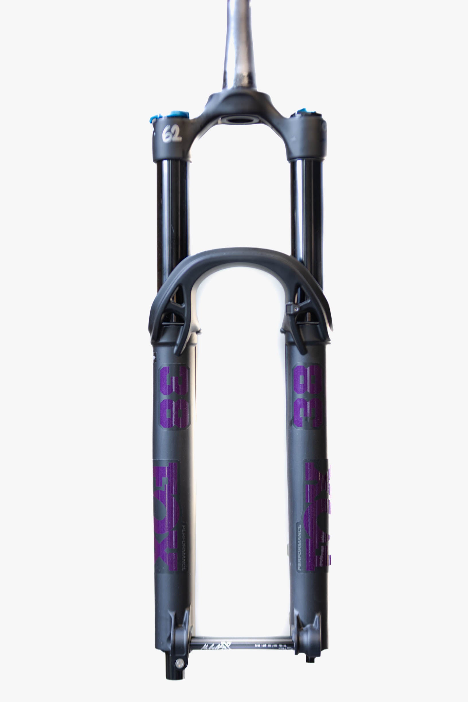 Horquilla Fox 38 Performance Rodado 29/170 mm TRH62