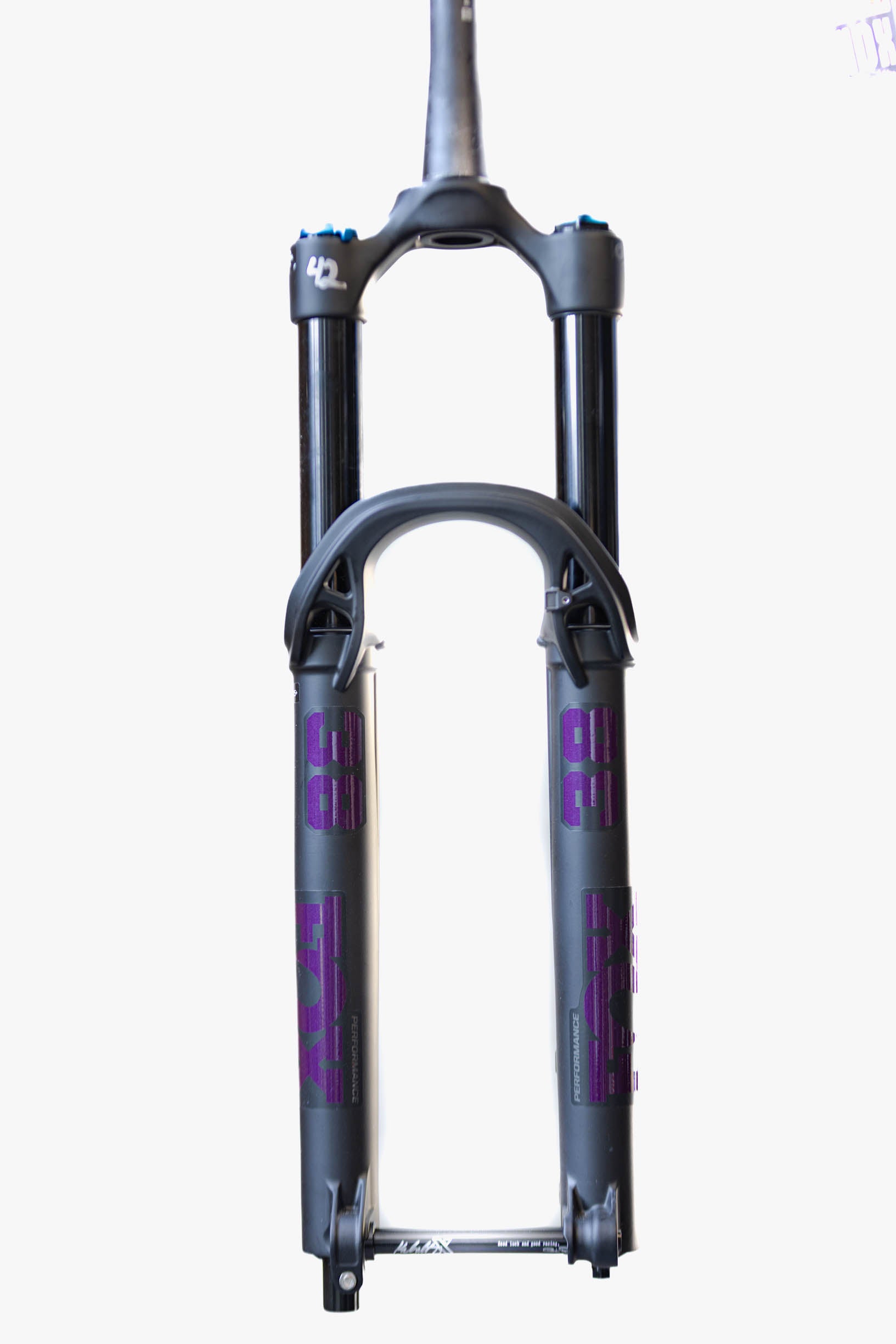 Horquilla Fox 38 Performance Rodado 29/170 mm TRH42