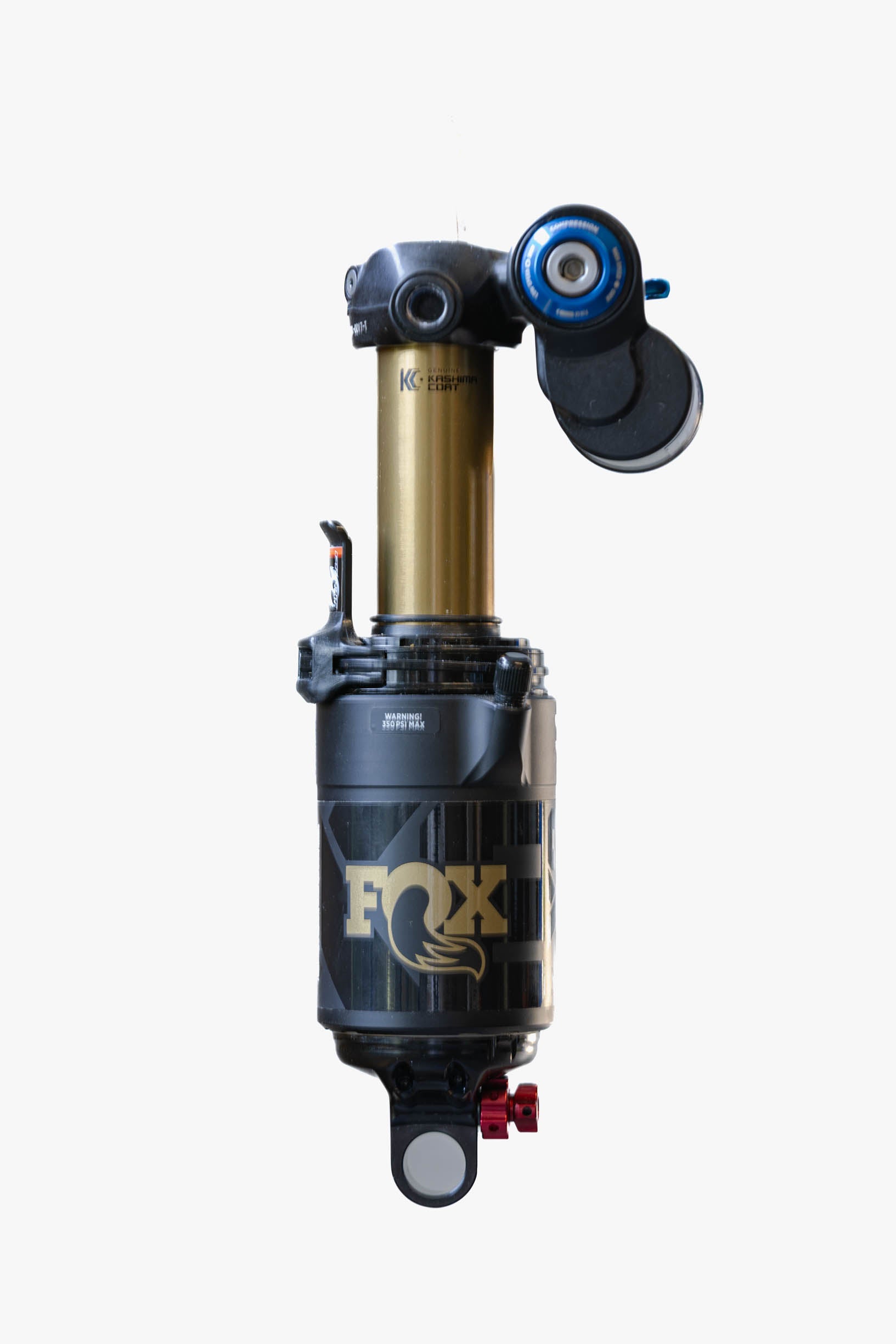 Shock Fox Float X2 2026 205*65 (Nuevo) OEM