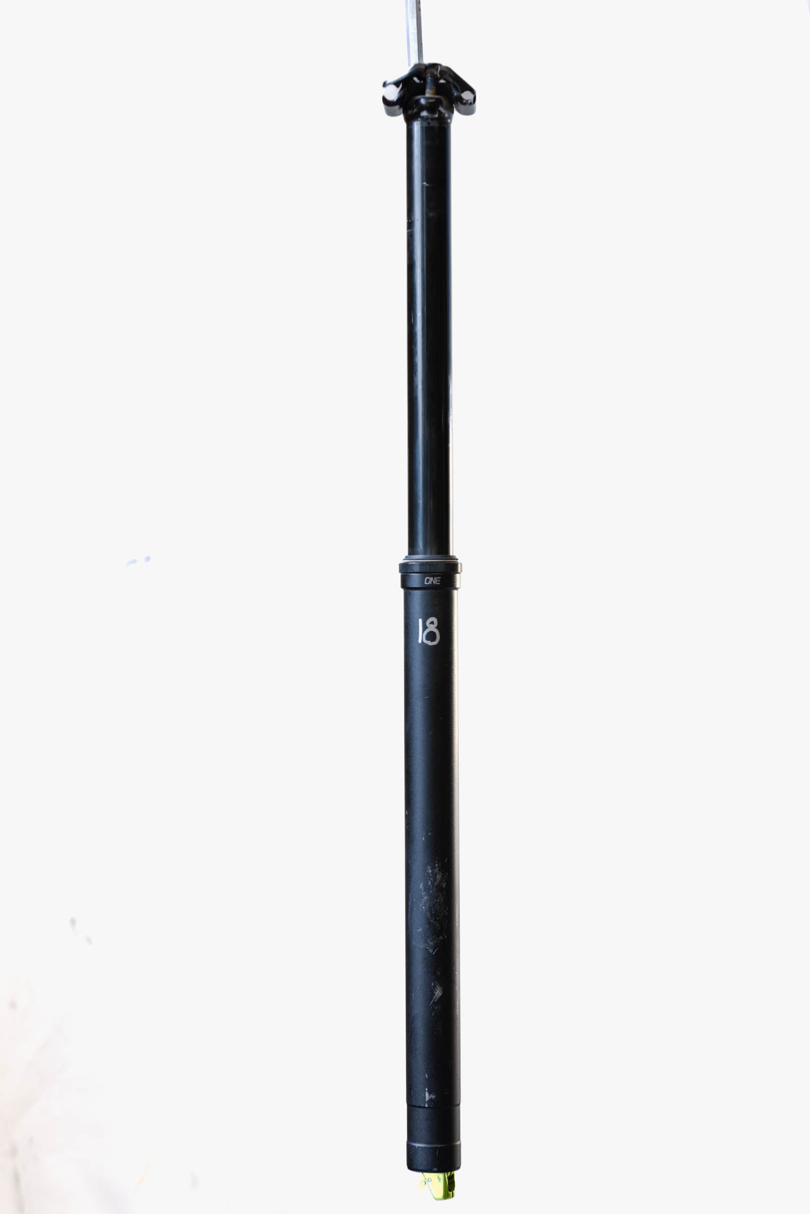 Dropper One Up V2 30.9/240mm TRD18 (Seminuevo)