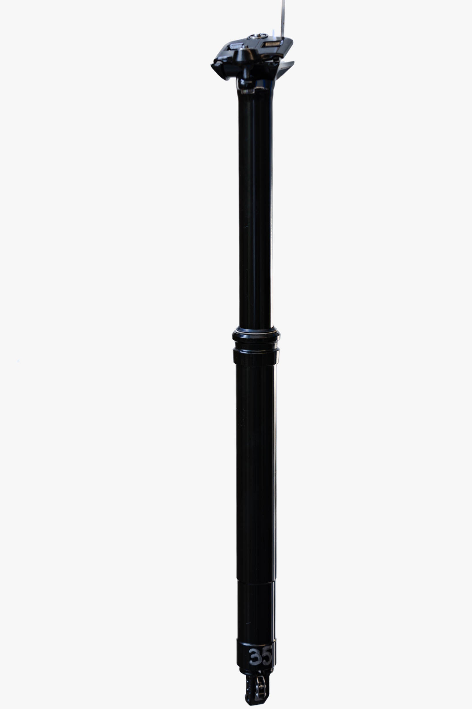 Dropper Tranz-x  31.6/150mm TRD35 (Seminuevo)