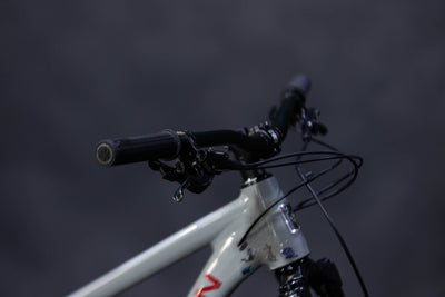 Bicicleta de Montaña Doble Suspensión Marin Bikes Rift Zone 2 27.5" Talla Small (2024) Seminueva