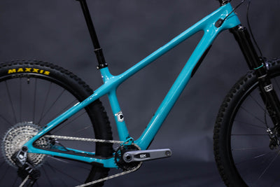 Bicicleta de Montaña YETI ARC Rodado 29" Talla Large (2024) Seminueva