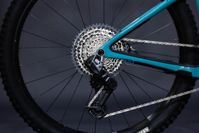 Bicicleta de Montaña YETI ARC Rodado 29" Talla Large (2024) Seminueva