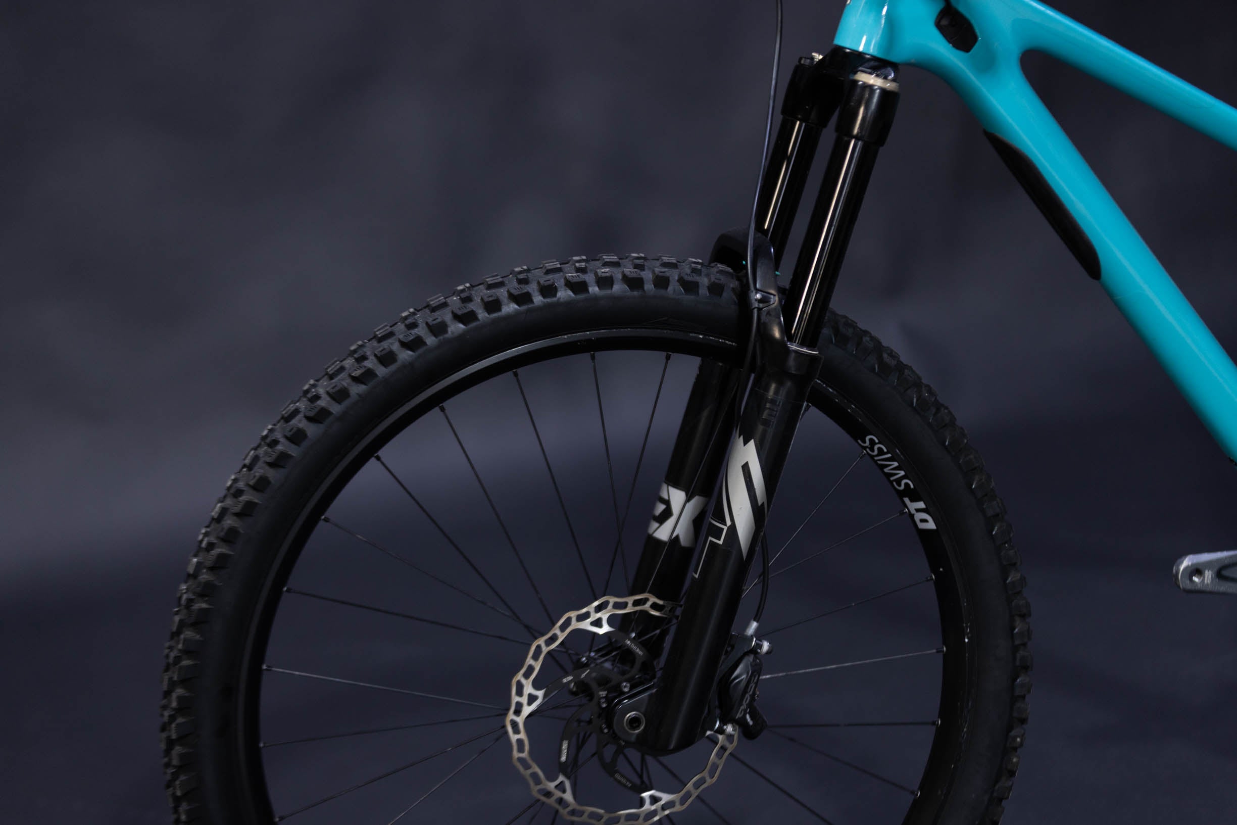 Bicicleta de Montaña YETI ARC Rodado 29" Talla Large (2024) Seminueva
