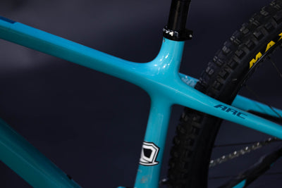 Bicicleta de Montaña YETI ARC Rodado 29" Talla Large (2024) Seminueva