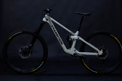 Bicicleta de Montaña Doble Suspensión Transition Sentinel 29" Talla Medium (2025) Nueva