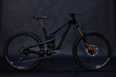 Bicicleta de Montaña Doble Suspensión Propain Tyee 5 27.5" Talla Small (2025) Seminueva