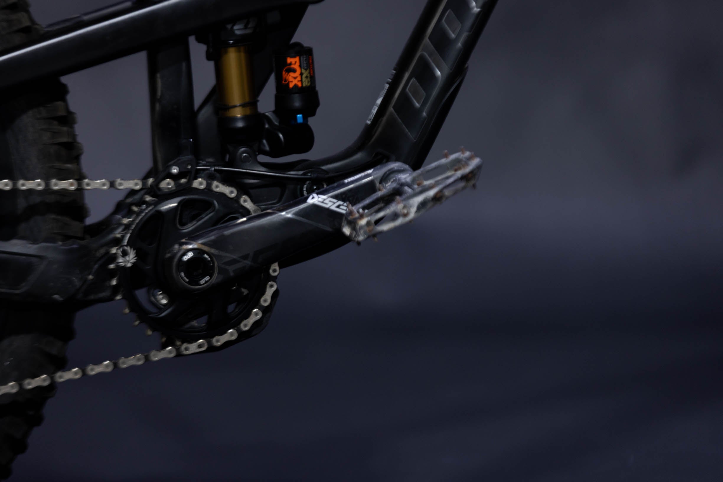 Bicicleta de Montaña Doble Suspensión Propain Tyee 5 27.5" Talla Small (2025) Seminueva