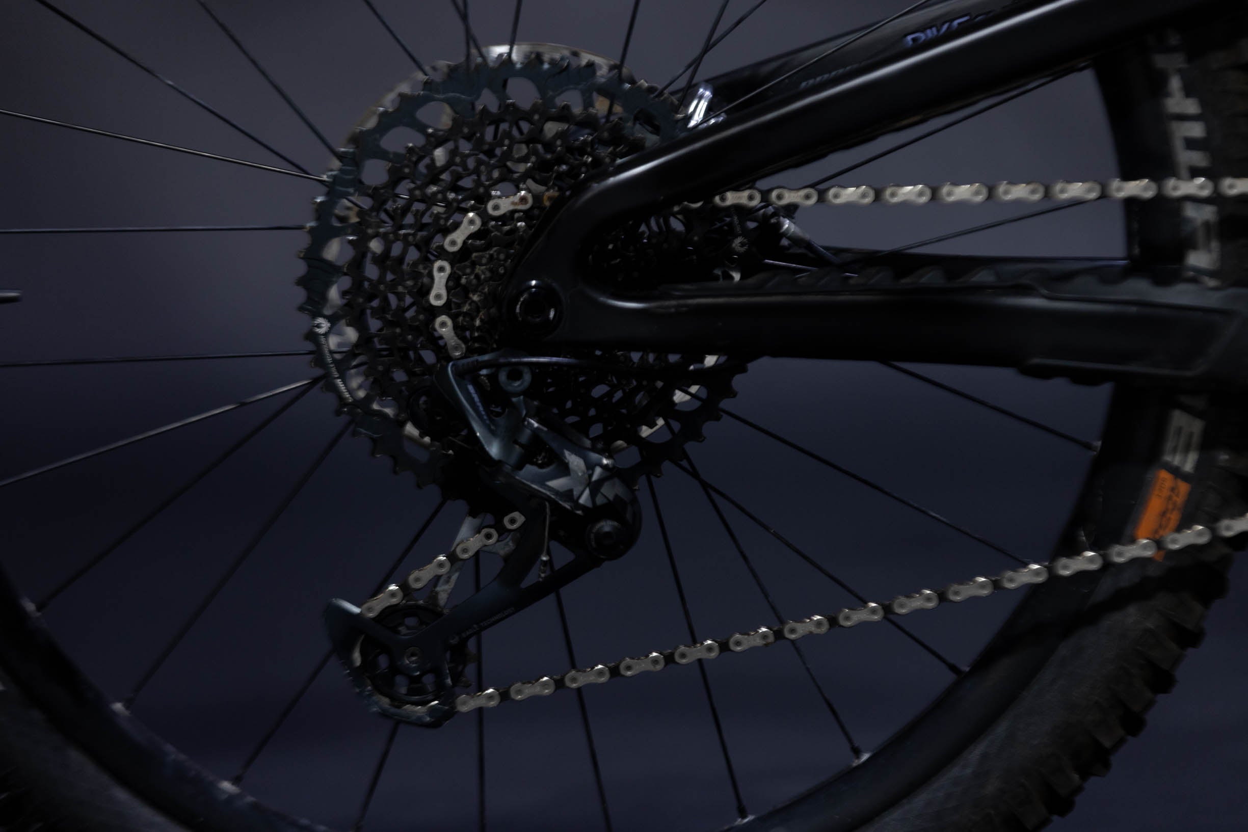 Bicicleta de Montaña Doble Suspensión Propain Tyee 5 27.5" Talla Small (2025) Seminueva
