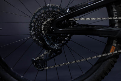 Bicicleta de Montaña Doble Suspensión Propain Tyee 5 27.5" Talla Small (2025) Seminueva