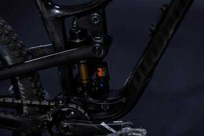 Bicicleta de Montaña Doble Suspensión Propain Tyee 5 27.5" Talla Small (2025) Seminueva