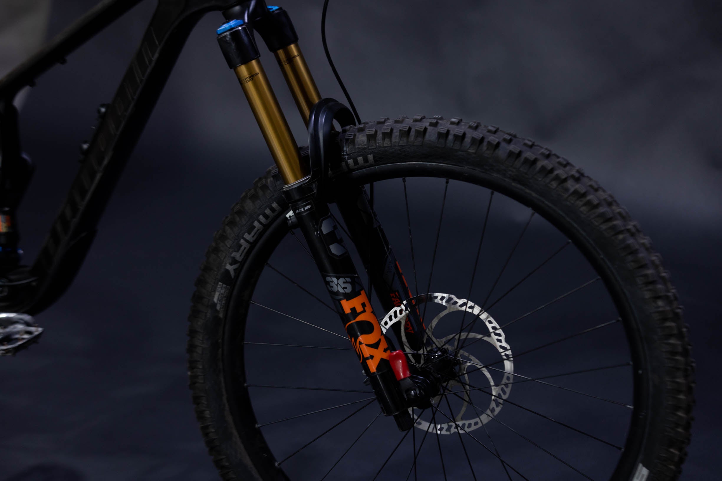 Bicicleta de Montaña Doble Suspensión Propain Tyee 5 27.5" Talla Small (2025) Seminueva