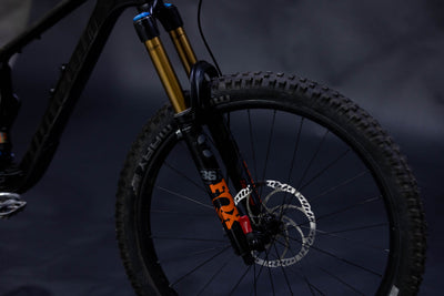 Bicicleta de Montaña Doble Suspensión Propain Tyee 5 27.5" Talla Small (2025) Seminueva
