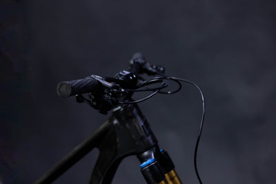 Bicicleta de Montaña Doble Suspensión Propain Tyee 5 27.5" Talla Small (2025) Seminueva